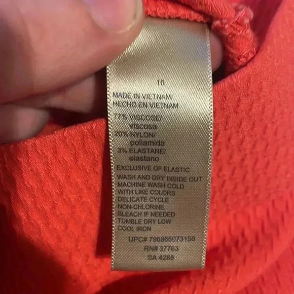 Women’s Rafaella Pants - Picture 4 of 4